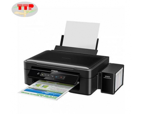 Máy in phun màu đa chức năng Epson L365