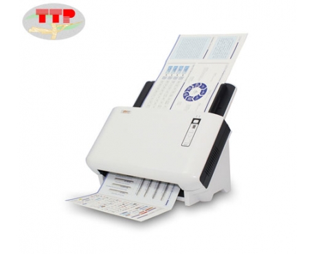 Máy scan Plustek SC8016U