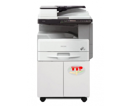Máy photocopy Ricoh Aficio Mp 2001L