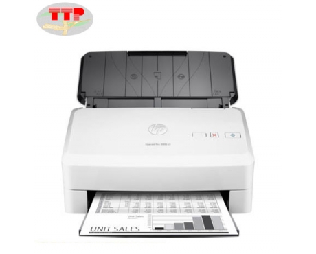 Máy quét Hp Scanjet Pro 3000 S3