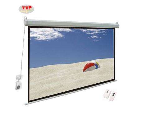 Màn chiếu điện Apollo 170 Inch