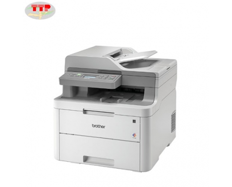 Máy in Brother DCP-L3551Cdw