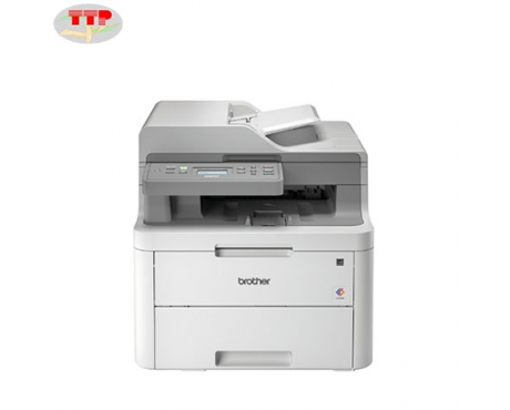 Máy in Brother DCP-L3551Cdw