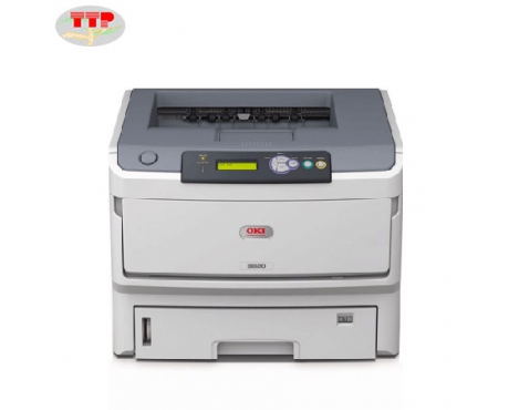 Máy in OKI B840DN khổ A3