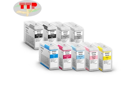 Hộp mực Epson T47E