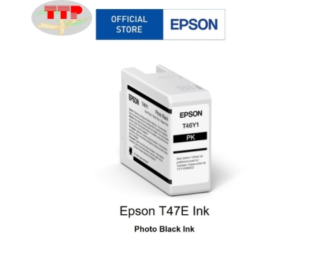 Hộp mực Epson T47E