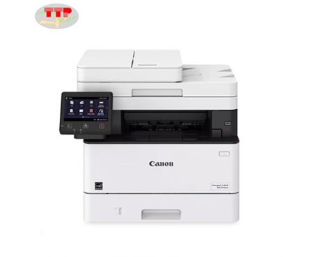 Máy in Canon MF455Dw đa chức năng