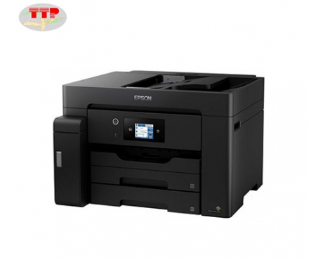 Máy in Epson M15140 đa chức năng