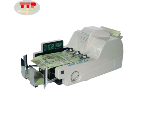 Máy đếm tiền Xiudun 618