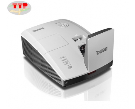 Máy chiếu BenQ MW855UST