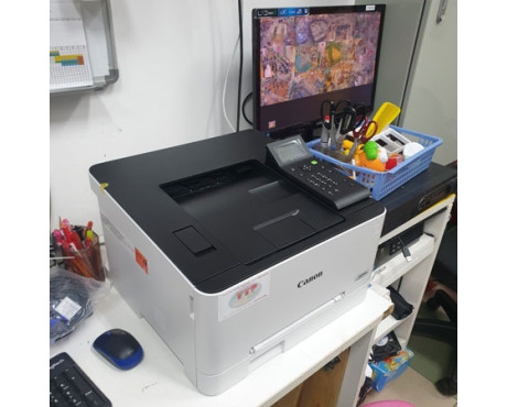 Máy in Canon LBP 621CW