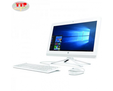 Máy tính để bàn HP AIO 22 B202L Core I3 Z8F52AA