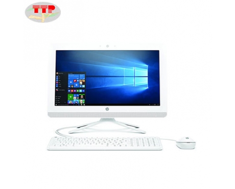 Máy tính để bàn HP AIO 22 B202L Core I3 Z8F52AA