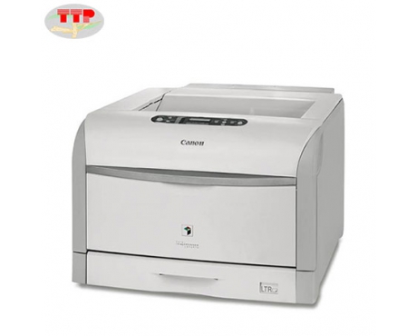 Máy in laser màu Canon LBP 5970 khổ A3