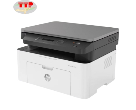 Máy in HP Laser MFP 136W 4ZB86A