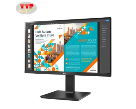 Màn hình LG 24QP550-B