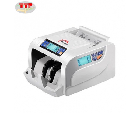 Máy đếm tiền Silicon MC-2800