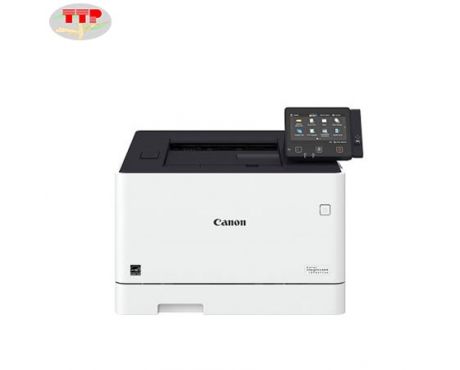 Máy in Canon LBP 664Cx