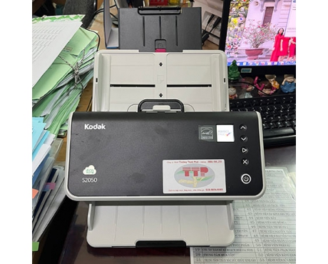 Máy quét Kodak Alaris S2050