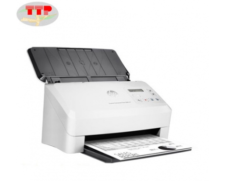 Máy quét Hp scanjet Enterprise 5000 S4
