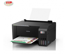 Máy in Epson L3250 đa chức năng
