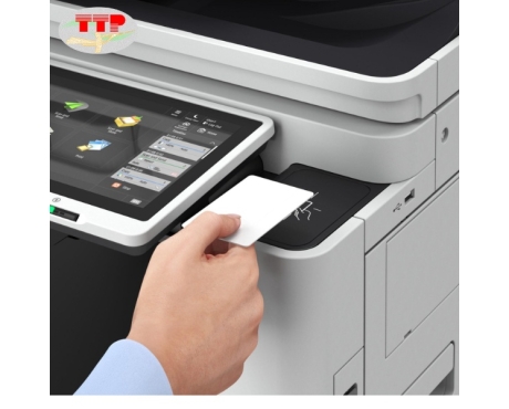 Máy photocopy Canon IR-ADV DX C3725i