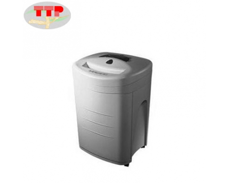 Máy hủy giấy Ziba PC 417CD