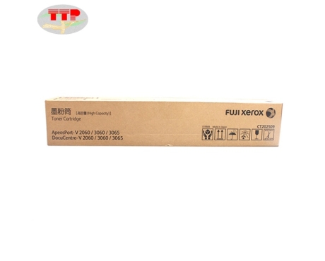 Hộp mực Fuji Xerox CT202508