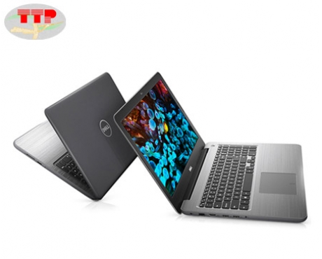 Máy tính laptop Dell Inspiron 15 5567 M5I5353W I5 7200U