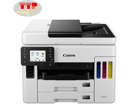 Máy in Canon MAXIFY GX7070