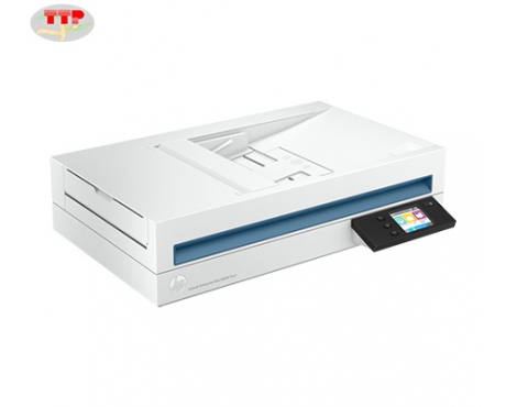 Máy quét Hp ScanJet Enterprise Flow N6600FNw1
