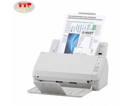 Máy quét Fujitsu Sp1130n