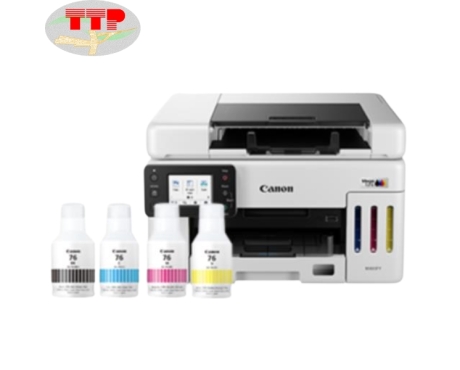 Máy in Canon MAXIFY GX6570