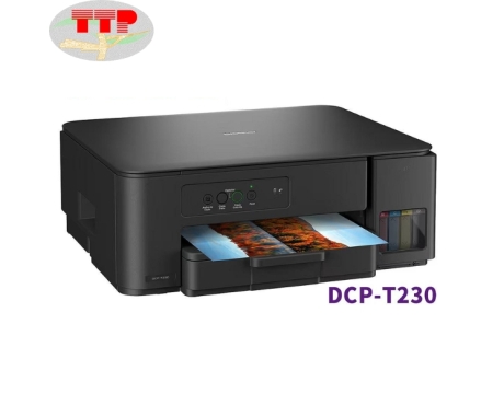 Máy in Brother DCP-T230