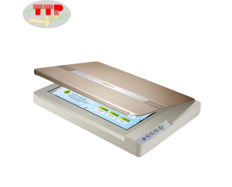 Máy scan Plustek OpticSlim 1680