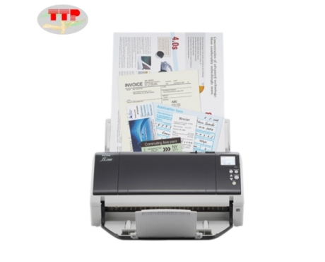 Máy scan Ricoh fi-7480