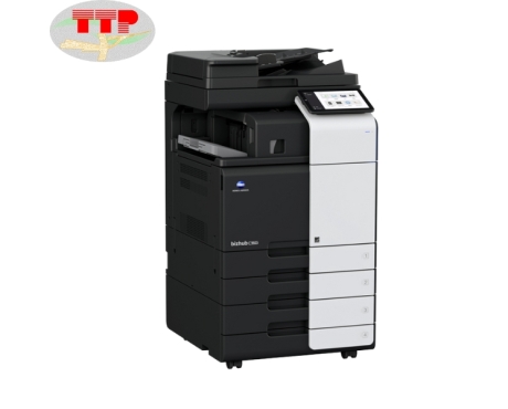 Máy photocopy Konica Minolta Bizhub 361i