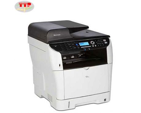 Máy in Ricoh SP 3510SF đa chức năng