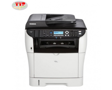 Máy in Ricoh SP 3510SF đa chức năng