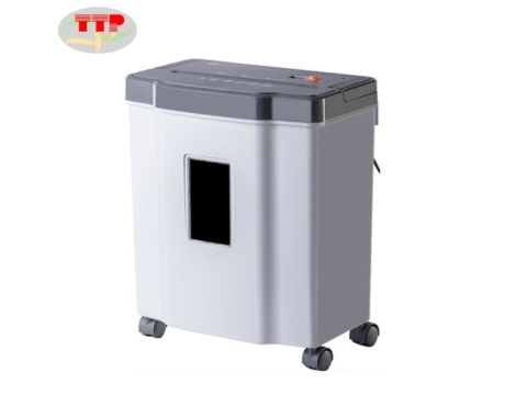 Máy hủy giấy Bosser 150X