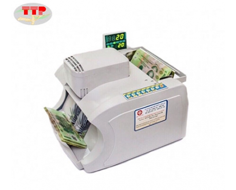 Máy đếm tiền Xinda 2188W