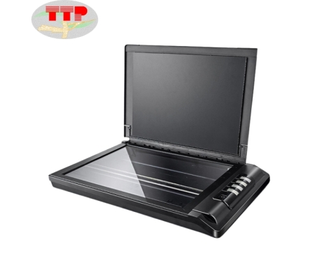 Máy scan Plustek OpticSlim 2700