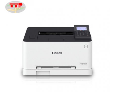 Máy in laser màu Canon LBP 613CDW