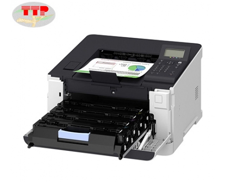 Máy in laser màu Canon LBP 613CDW