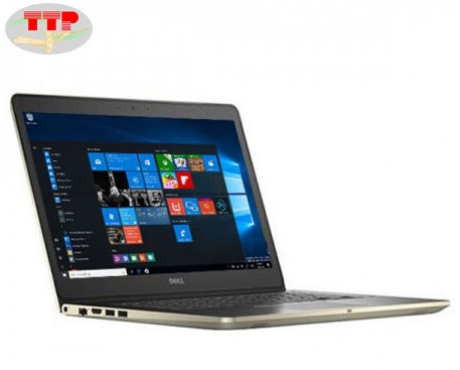 Máy tính laptop Dell Vostro 5568 F5568 70087069