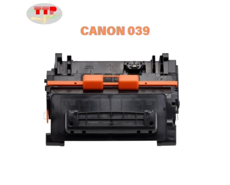 Hộp mực Canon 039/ 039H
