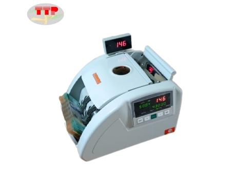 Máy đếm tiền Modul NQ2020v