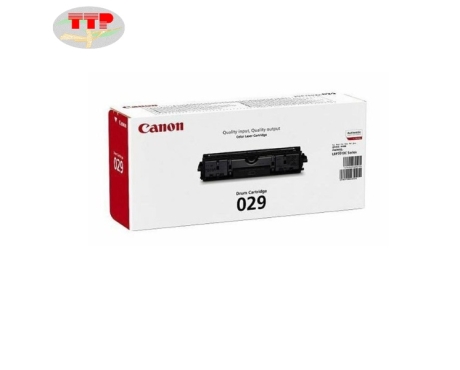 Drum Canon Cartridge 029