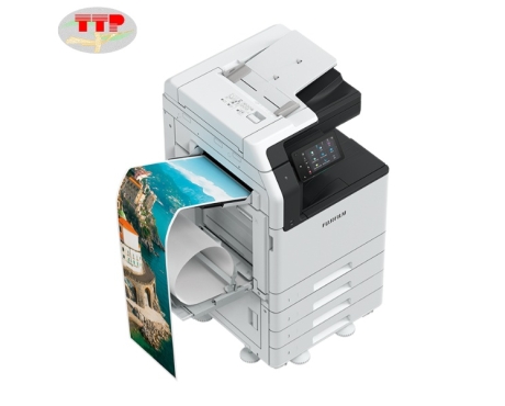 Máy photocopy màu FujiFilm Apeos C2061