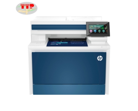 Máy in màu HP Color LaserJet Pro MFP 4303fdn